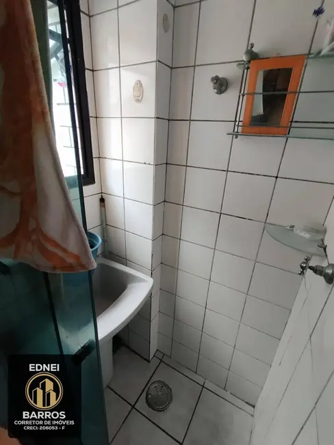 Kitnet à venda em Canto do Forte, Praia Grande - SP - imagem 4 Foto 4 de Kitnet à venda em Canto do Forte, Praia Grande - SP