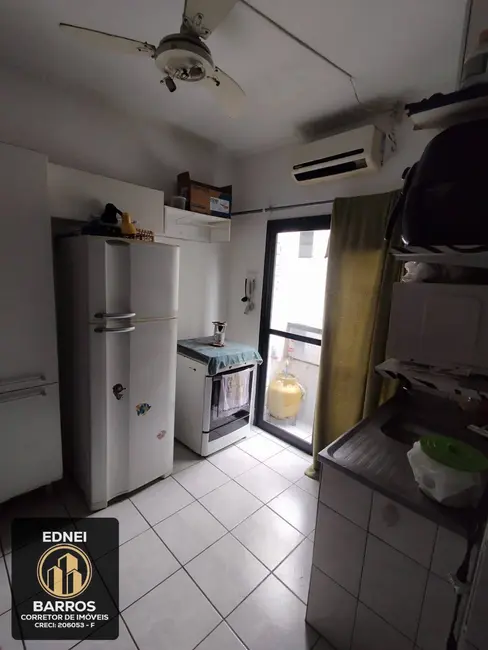 Kitnet à venda em Canto do Forte, Praia Grande - SP - imagem 7 Foto 7 de Kitnet à venda em Canto do Forte, Praia Grande - SP