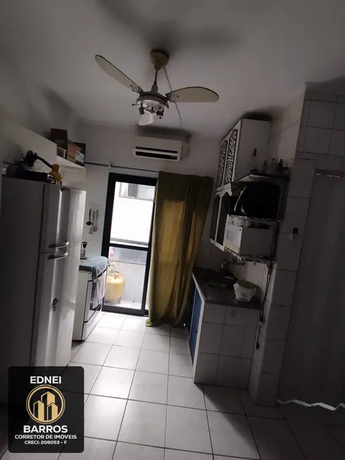 Kitnet à venda em Canto do Forte, Praia Grande - SP - imagem 8 Foto 8 de Kitnet à venda em Canto do Forte, Praia Grande - SP