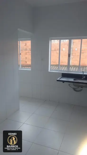 Foto 7 de Casa com 2 quartos à venda, 59m2 em Jardim Rio Branco, Sao Vicente - SP