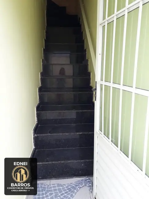 Foto 2 de Casa com 2 quartos à venda e para alugar, 59m2 em Jardim Rio Branco, Sao Vicente - SP