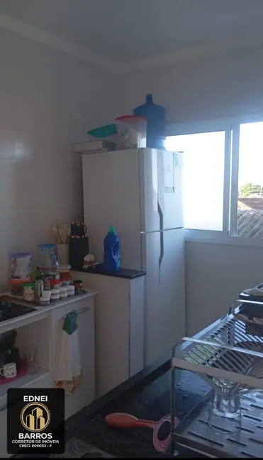 Foto 5 de Casa de Condomínio com 2 quartos à venda em Maracanã, Praia Grande - SP