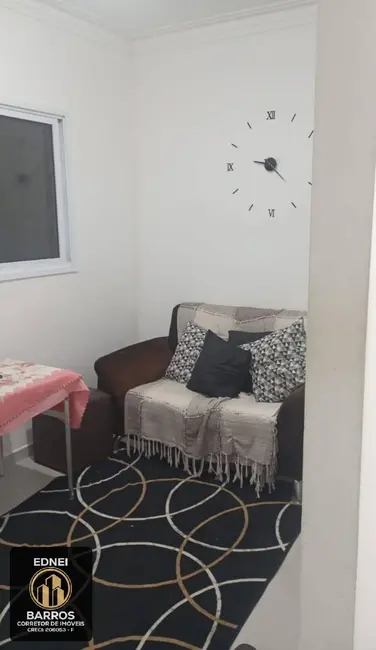 Foto 3 de Casa de Condomínio com 2 quartos à venda em Maracanã, Praia Grande - SP