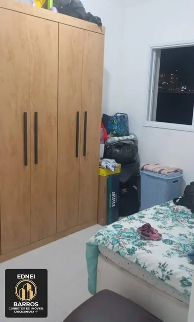 Foto 6 de Casa de Condomínio com 2 quartos à venda em Maracanã, Praia Grande - SP