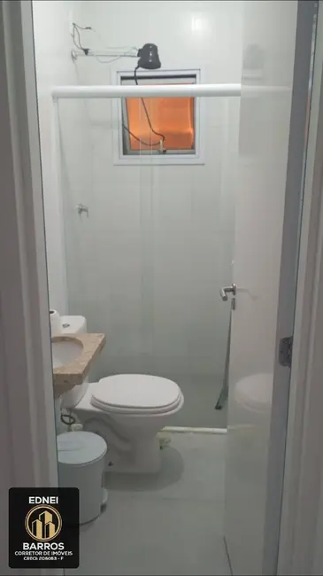 Foto 2 de Casa de Condomínio com 2 quartos à venda em Maracanã, Praia Grande - SP