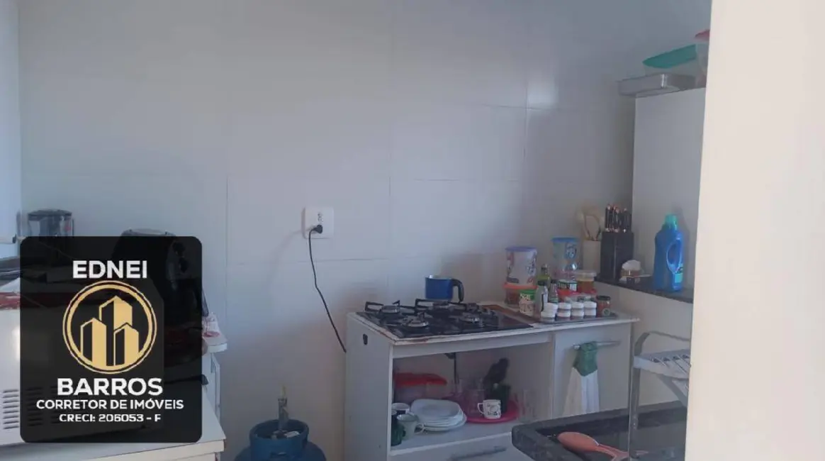 Foto 4 de Casa de Condomínio com 2 quartos à venda em Maracanã, Praia Grande - SP