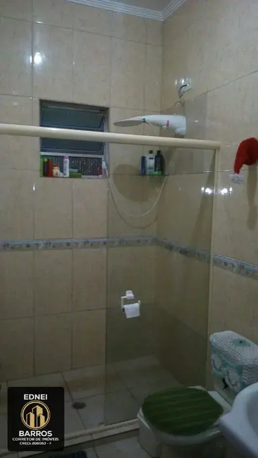 Foto 6 de Sobrado com 3 quartos à venda e para alugar em Conjunto Residencial Humaitá, Sao Vicente - SP