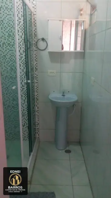 Foto 3 de Sobrado com 3 quartos à venda e para alugar em Conjunto Residencial Humaitá, Sao Vicente - SP