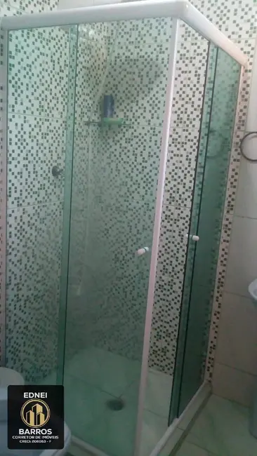 Foto 5 de Sobrado com 3 quartos à venda e para alugar em Conjunto Residencial Humaitá, Sao Vicente - SP