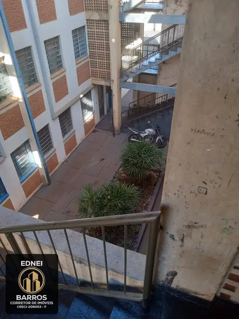 Foto 1 de Apartamento com 2 quartos à venda, 48m2 em Jardim João Rossi, Ribeirao Preto - SP