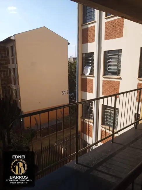 Apartamento com 2 quartos à venda, 48m2 em Jardim João Rossi, Ribeirao Preto - SP - imagem 5 Foto 5 de Apartamento com 2 quartos à venda, 48m2 em Jardim João Rossi, Ribeirao Preto - SP