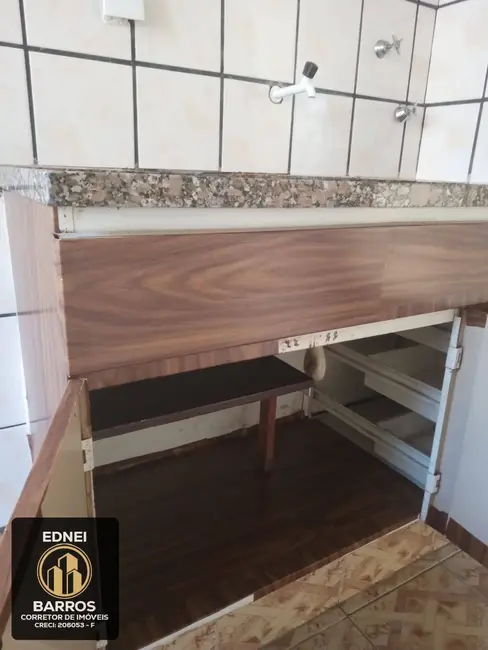 Apartamento com 2 quartos à venda, 48m2 em Jardim João Rossi, Ribeirao Preto - SP - imagem 3 Foto 3 de Apartamento com 2 quartos à venda, 48m2 em Jardim João Rossi, Ribeirao Preto - SP