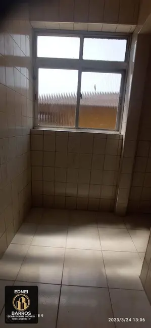 Apartamento com 2 quartos à venda, 81m2 em Vila Nossa Senhora de Fátima, Sao Vicente - SP - imagem 2 Foto 2 de Apartamento com 2 quartos à venda, 81m2 em Vila Nossa Senhora de Fátima, Sao Vicente - SP