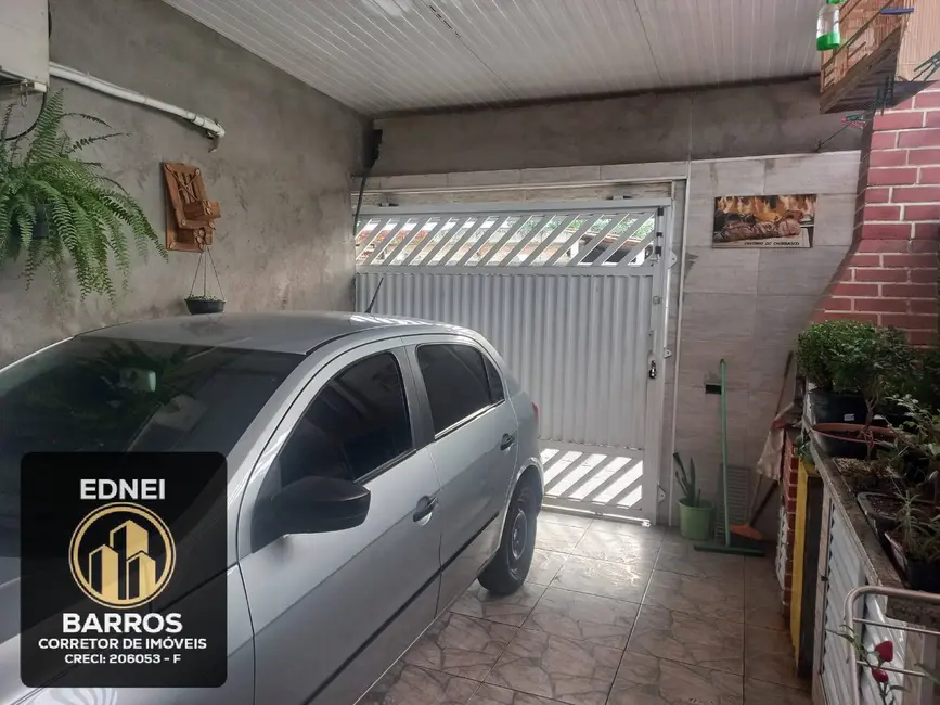 Casa com 2 quartos à venda, 57m2 em Jardim Rio Branco, Sao Vicente - SP - imagem 5 Foto 5 de Casa com 2 quartos à venda, 57m2 em Jardim Rio Branco, Sao Vicente - SP