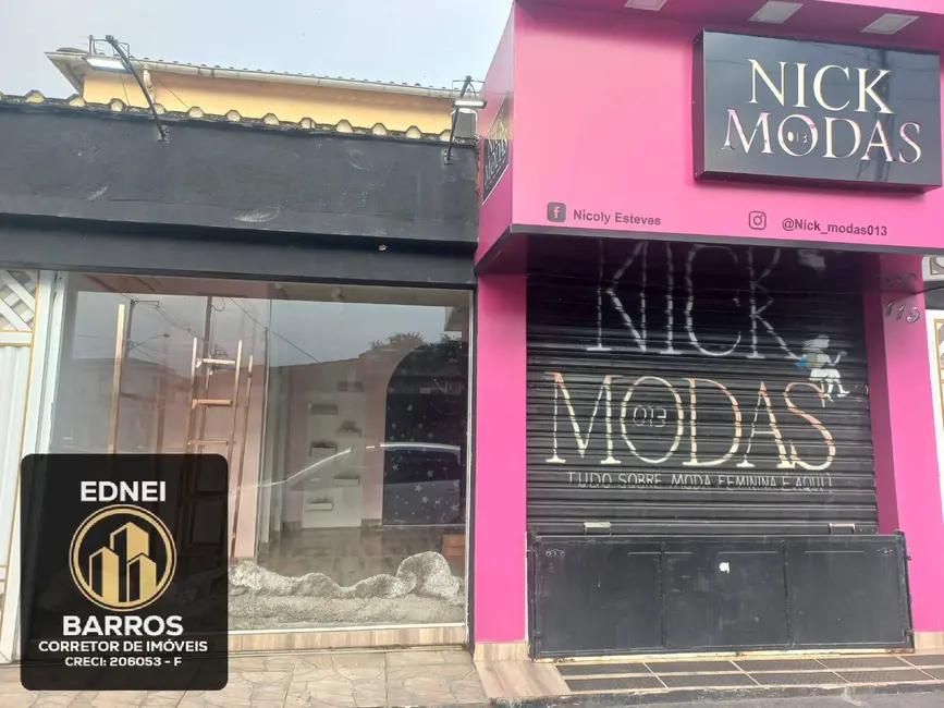 Casa com 2 quartos à venda, 57m2 em Jardim Rio Branco, Sao Vicente - SP - imagem 2 Foto 2 de Casa com 2 quartos à venda, 57m2 em Jardim Rio Branco, Sao Vicente - SP