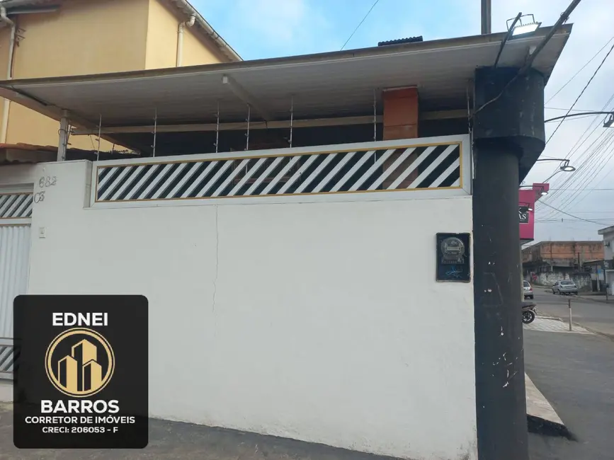 Casa com 2 quartos à venda, 57m2 em Jardim Rio Branco, Sao Vicente - SP - imagem 3 Foto 3 de Casa com 2 quartos à venda, 57m2 em Jardim Rio Branco, Sao Vicente - SP