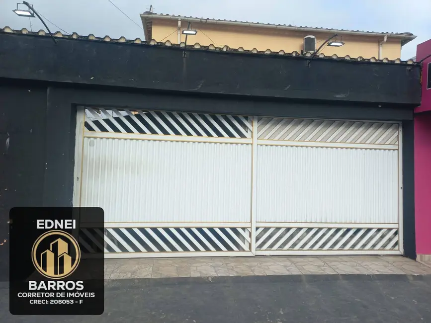 Casa com 2 quartos à venda, 57m2 em Jardim Rio Branco, Sao Vicente - SP - imagem 1 Foto 1 de Casa com 2 quartos à venda, 57m2 em Jardim Rio Branco, Sao Vicente - SP