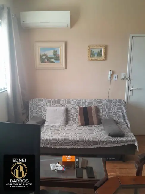 Foto 8 de Kitnet à venda, 30m2 em Boqueirão, Praia Grande - SP