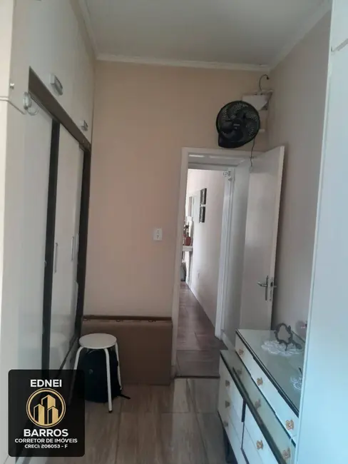 Foto 6 de Kitnet à venda, 30m2 em Boqueirão, Praia Grande - SP