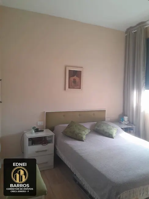 Foto 1 de Kitnet à venda, 30m2 em Boqueirão, Praia Grande - SP