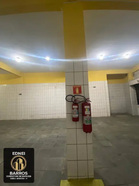 Sala Comercial para alugar, 180m2 em Tupiry, Praia Grande - SP - imagem 2 Foto 2 de Sala Comercial para alugar, 180m2 em Tupiry, Praia Grande - SP