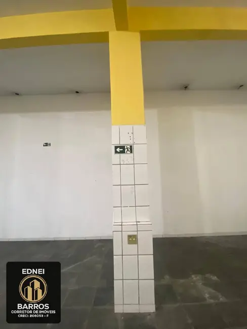 Sala Comercial para alugar, 180m2 em Tupiry, Praia Grande - SP - imagem 6 Foto 6 de Sala Comercial para alugar, 180m2 em Tupiry, Praia Grande - SP