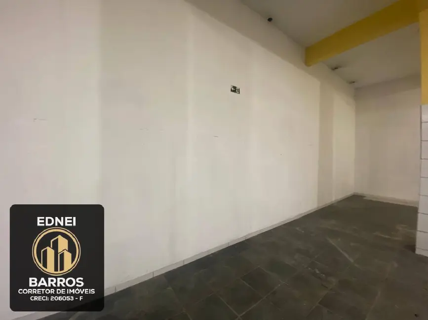 Sala Comercial para alugar, 180m2 em Tupiry, Praia Grande - SP - imagem 7 Foto 7 de Sala Comercial para alugar, 180m2 em Tupiry, Praia Grande - SP