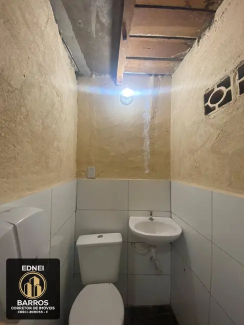 Sala Comercial para alugar, 180m2 em Tupiry, Praia Grande - SP - imagem 5 Foto 5 de Sala Comercial para alugar, 180m2 em Tupiry, Praia Grande - SP