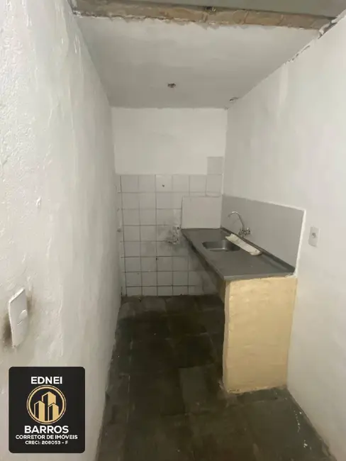 Sala Comercial para alugar, 180m2 em Tupiry, Praia Grande - SP - imagem 8 Foto 8 de Sala Comercial para alugar, 180m2 em Tupiry, Praia Grande - SP