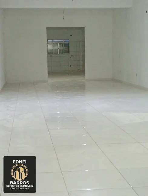 Foto 3 de Armazém / Galpão para alugar, 150m2 em Jardim Rio Branco, Sao Vicente - SP