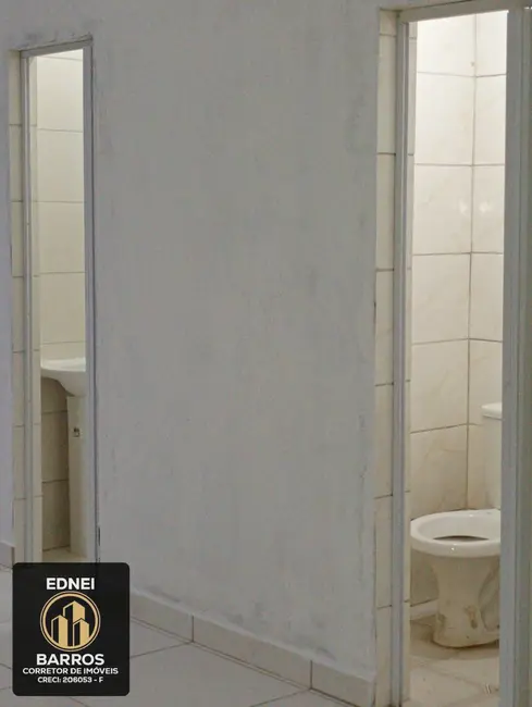 Foto 5 de Armazém / Galpão para alugar, 150m2 em Jardim Rio Branco, Sao Vicente - SP