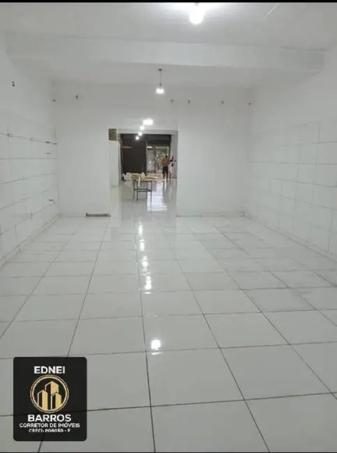 Foto 1 de Armazém / Galpão para alugar, 150m2 em Jardim Rio Branco, Sao Vicente - SP