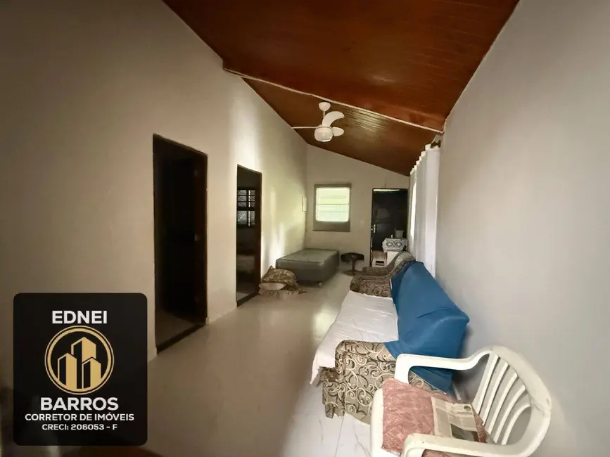 Chácara com 2 quartos à venda, 2500m2 em Itanhaem - SP - imagem 3 Foto 3 de Chácara com 2 quartos à venda, 2500m2 em Itanhaem - SP