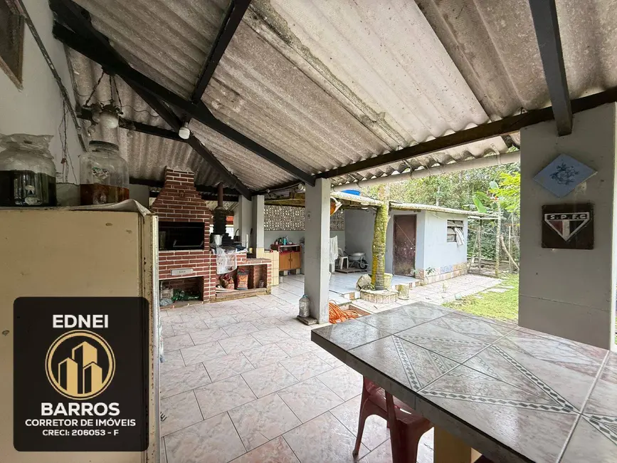 Chácara com 2 quartos à venda, 2500m2 em Itanhaem - SP - imagem 9 Foto 9 de Chácara com 2 quartos à venda, 2500m2 em Itanhaem - SP