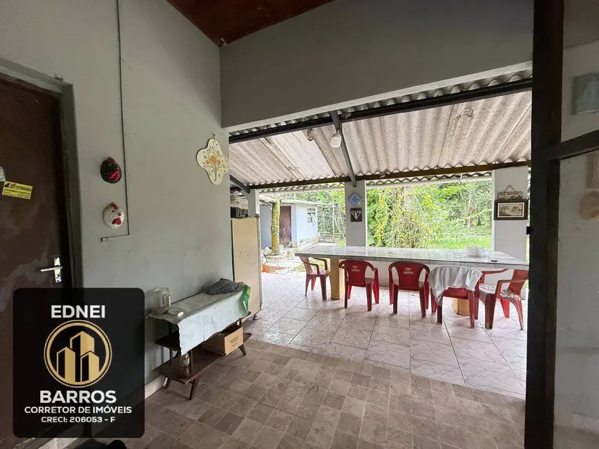 Chácara com 2 quartos à venda, 2500m2 em Itanhaem - SP - imagem 7 Foto 7 de Chácara com 2 quartos à venda, 2500m2 em Itanhaem - SP