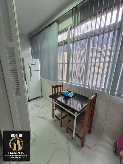 Foto 7 de Apartamento com 1 quarto à venda, 40m2 em Centro, Sao Vicente - SP