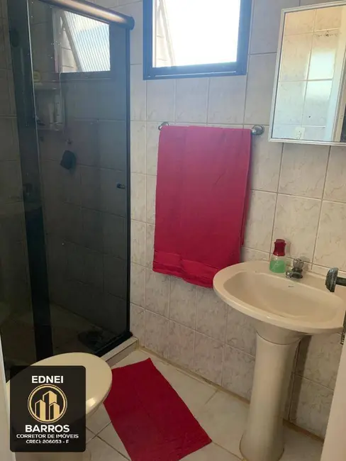 Foto 5 de Sobrado com 2 quartos à venda, 83m2 em Vila Cascatinha, Sao Vicente - SP