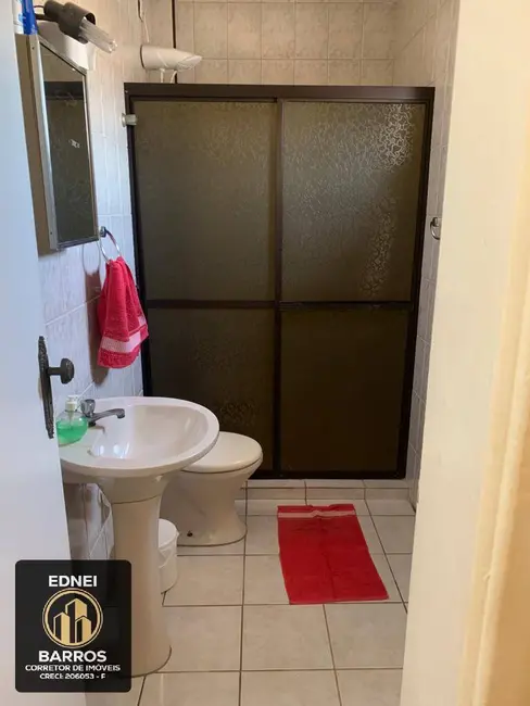 Foto 8 de Sobrado com 2 quartos à venda, 83m2 em Vila Cascatinha, Sao Vicente - SP