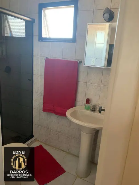 Foto 4 de Sobrado com 2 quartos à venda, 83m2 em Vila Cascatinha, Sao Vicente - SP