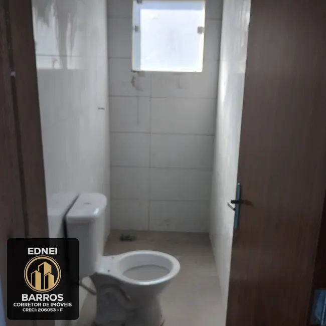 Foto 1 de Apartamento com 1 quarto para alugar em Sítio do Campo, Praia Grande - SP