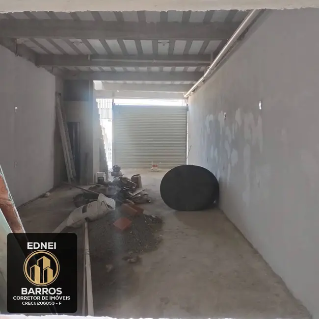 Foto 2 de Loja para alugar em Sítio do Campo, Praia Grande - SP