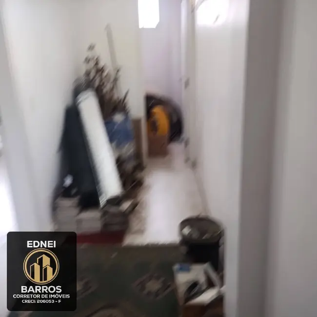 Foto 7 de Sala Comercial à venda, 666m2 em Vila Nova, Santos - SP