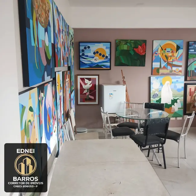 Foto 6 de Sala Comercial à venda, 666m2 em Vila Nova, Santos - SP