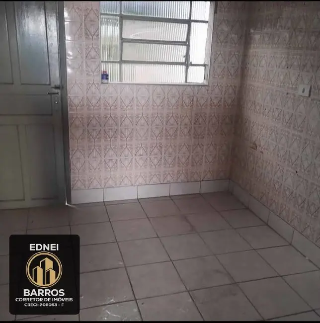 Foto 2 de Sobrado com 2 quartos à venda em Vila São Jorge, Sao Vicente - SP