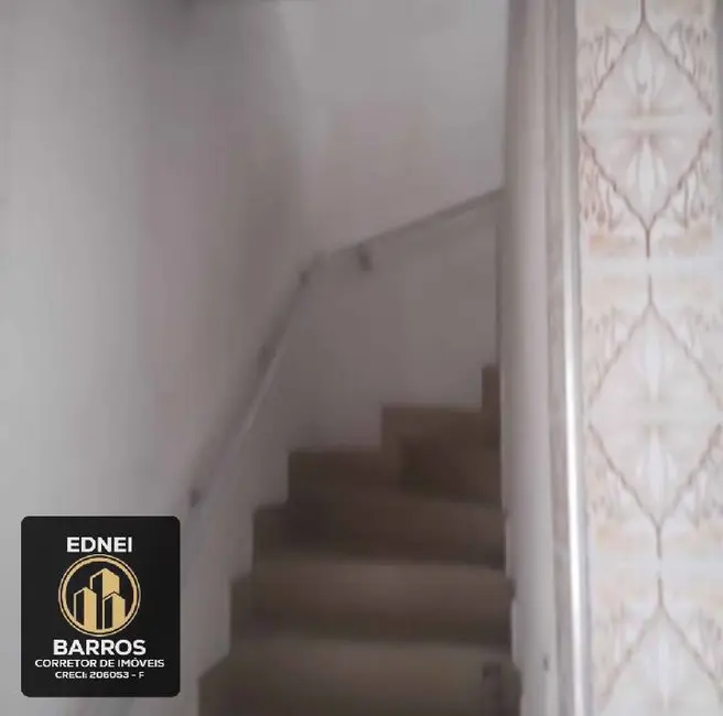 Foto 5 de Sobrado com 2 quartos à venda em Vila São Jorge, Sao Vicente - SP