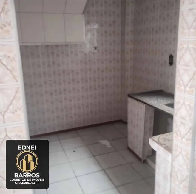 Foto 6 de Sobrado com 2 quartos à venda em Vila São Jorge, Sao Vicente - SP