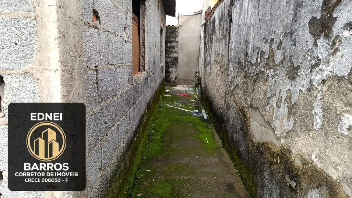 Foto 4 de Terreno / Lote à venda, 300m2 em Vila Mateo Bei, Sao Vicente - SP