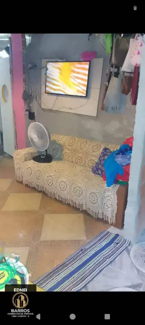 Foto 4 de Casa com 2 quartos à venda, 90m2 em Jardim Rio Branco, Sao Vicente - SP