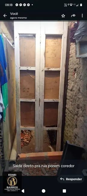 Foto 7 de Casa com 2 quartos à venda, 90m2 em Jardim Rio Branco, Sao Vicente - SP