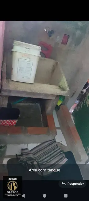 Foto 6 de Casa com 2 quartos à venda, 90m2 em Jardim Rio Branco, Sao Vicente - SP